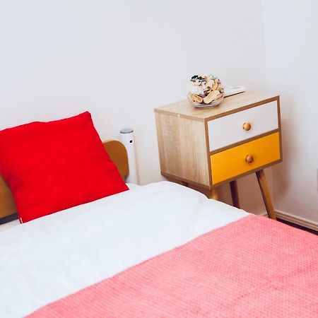 Alo Bnb 5 - Near Nippori, Sendagi, Yanaka Ginza - Self Check-In Tokió Kültér fotó