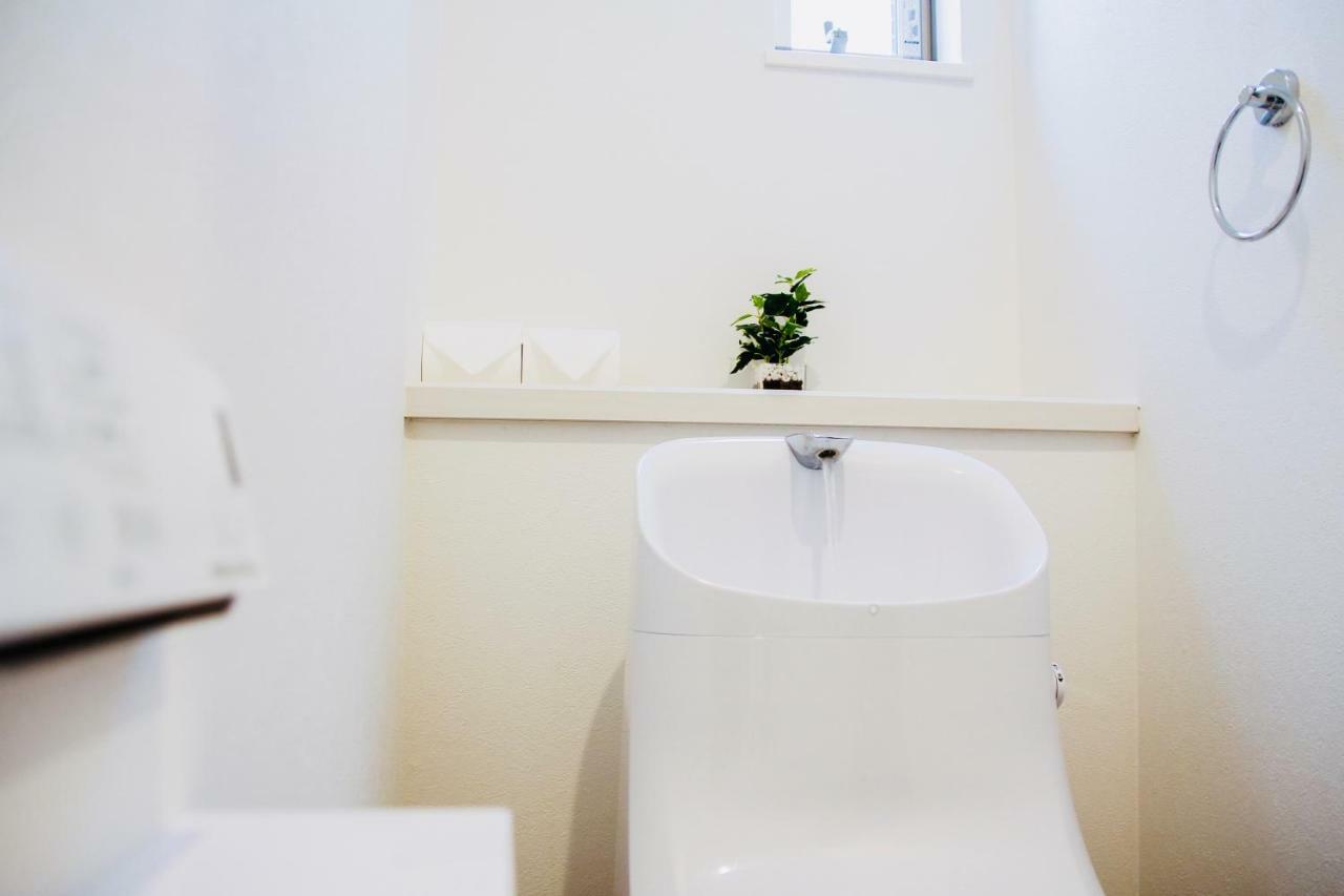 Alo Bnb 5 - Near Nippori, Sendagi, Yanaka Ginza - Self Check-In Tokió Kültér fotó
