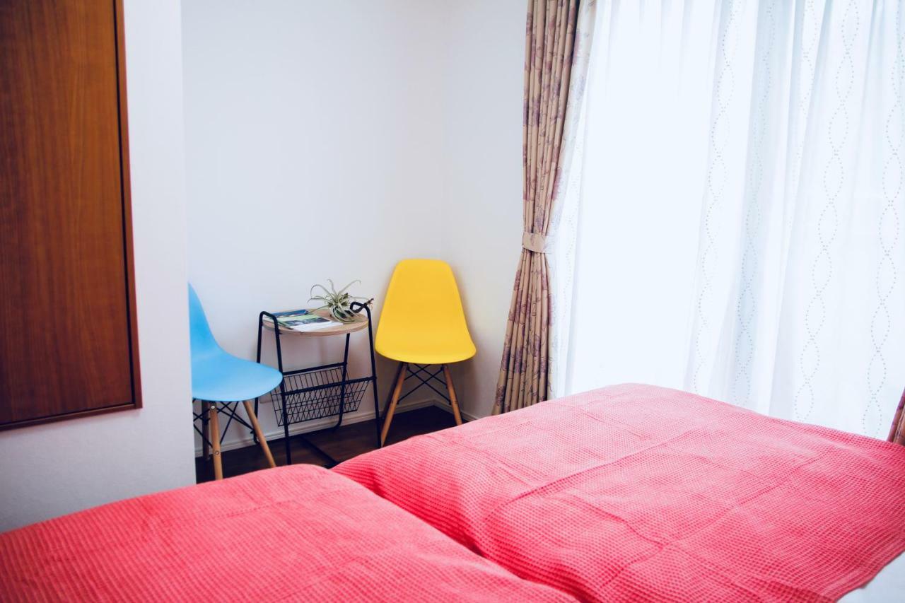 Alo Bnb 5 - Near Nippori, Sendagi, Yanaka Ginza - Self Check-In Tokió Kültér fotó