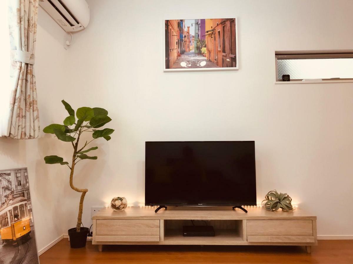 Alo Bnb 5 - Near Nippori, Sendagi, Yanaka Ginza - Self Check-In Tokió Kültér fotó