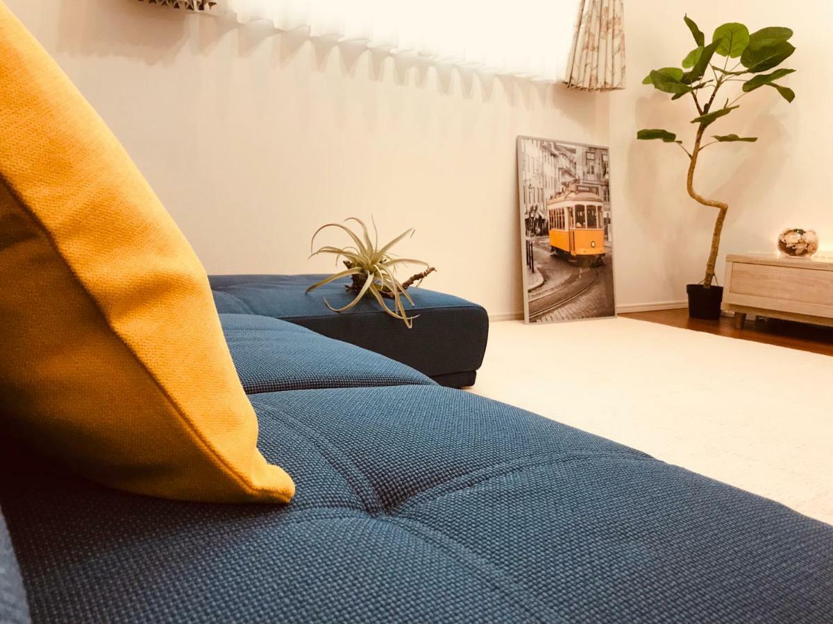 Alo Bnb 5 - Near Nippori, Sendagi, Yanaka Ginza - Self Check-In Tokió Kültér fotó